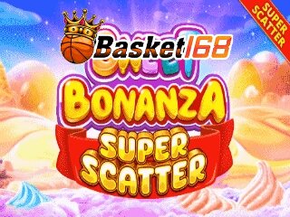 Sweet Bonanza Super Scatter