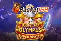 Gates of Olympus Super Scatter